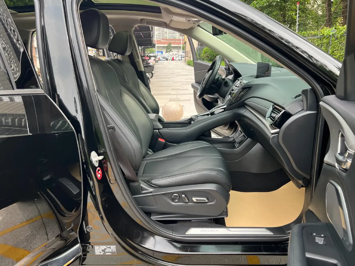 2019 Acura RDX 2.0T 265HP L4 10AT,autocango,china used car exporter,china ev exporter,chinese used car exporter,chinese used ev exporter