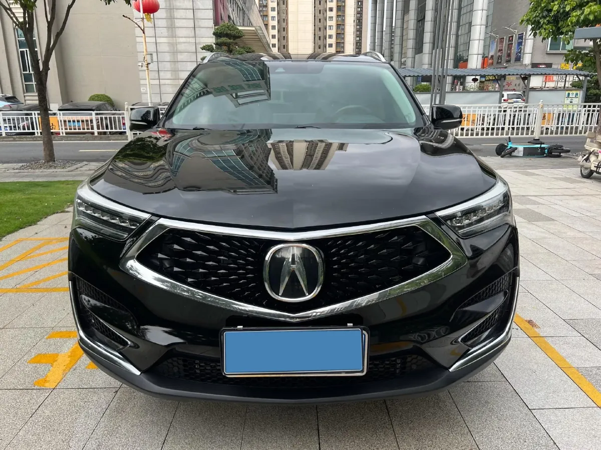 2019 Acura RDX 2.0T 265HP L4 10AT,autocango,china used car exporter,china ev exporter,chinese used car exporter,chinese used ev exporter