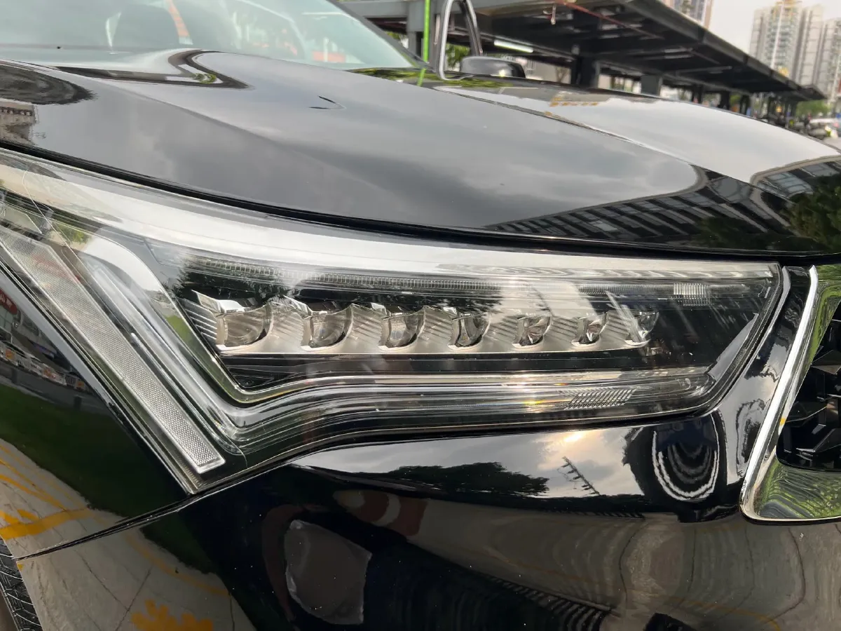 2019 Acura RDX 2.0T 265HP L4 10AT,autocango,china used car exporter,china ev exporter,chinese used car exporter,chinese used ev exporter