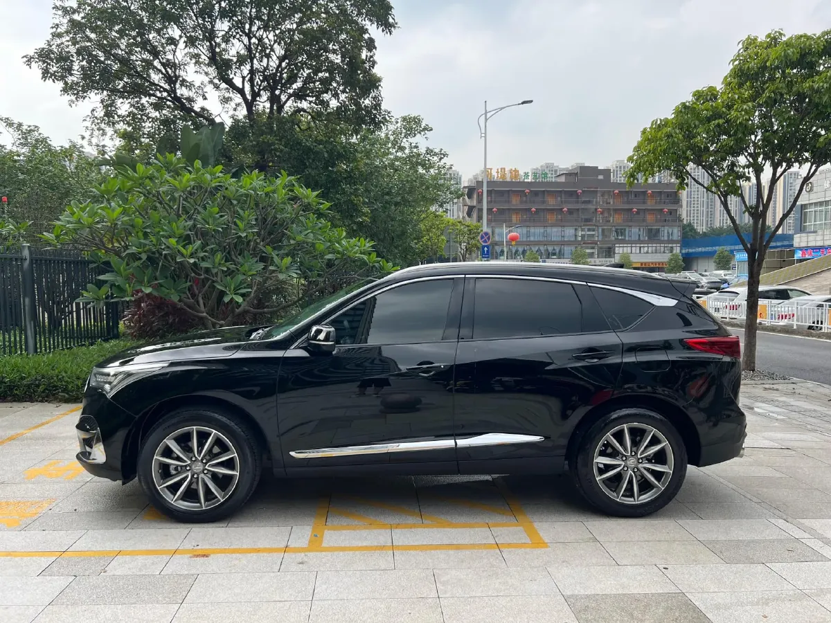 2019 Acura RDX 2.0T 265HP L4 10AT,autocango,china used car exporter,china ev exporter,chinese used car exporter,chinese used ev exporter