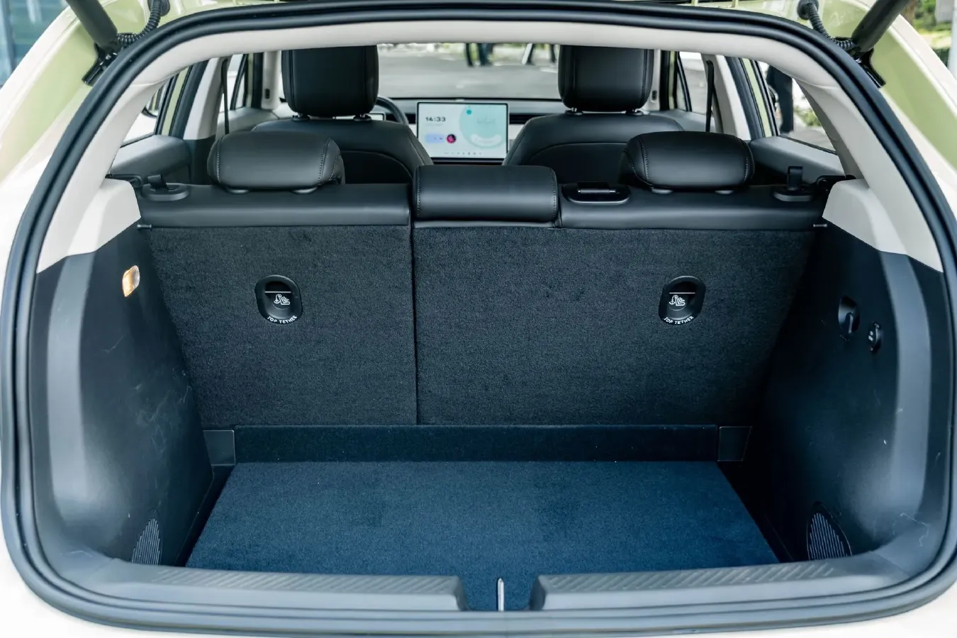 2025 Firefly Firefly BEV,autocango,china used car exporter,china ev exporter,chinese used car exporter,chinese used ev exporter