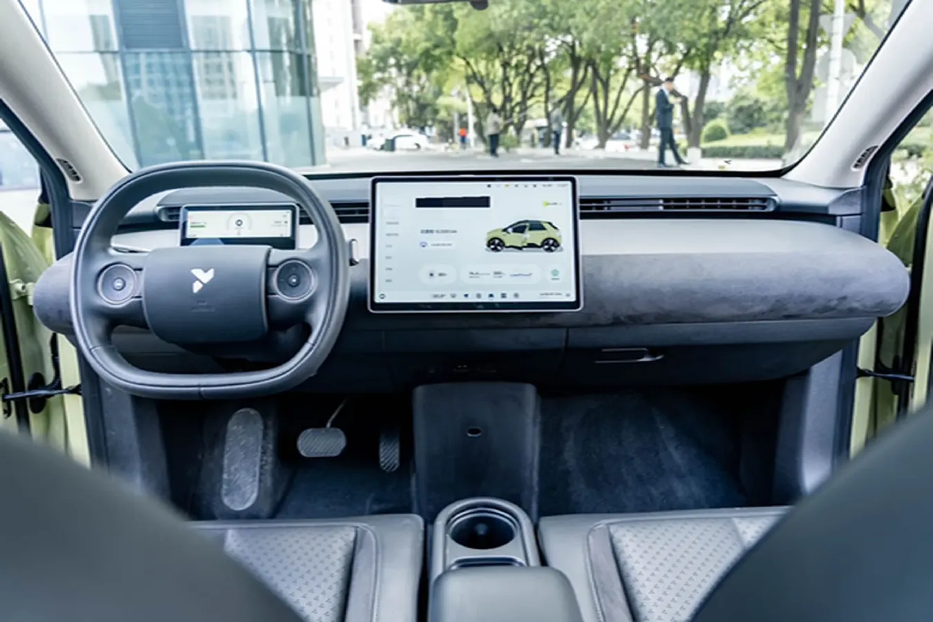 2025 Firefly Firefly BEV,autocango,china used car exporter,china ev exporter,chinese used car exporter,chinese used ev exporter