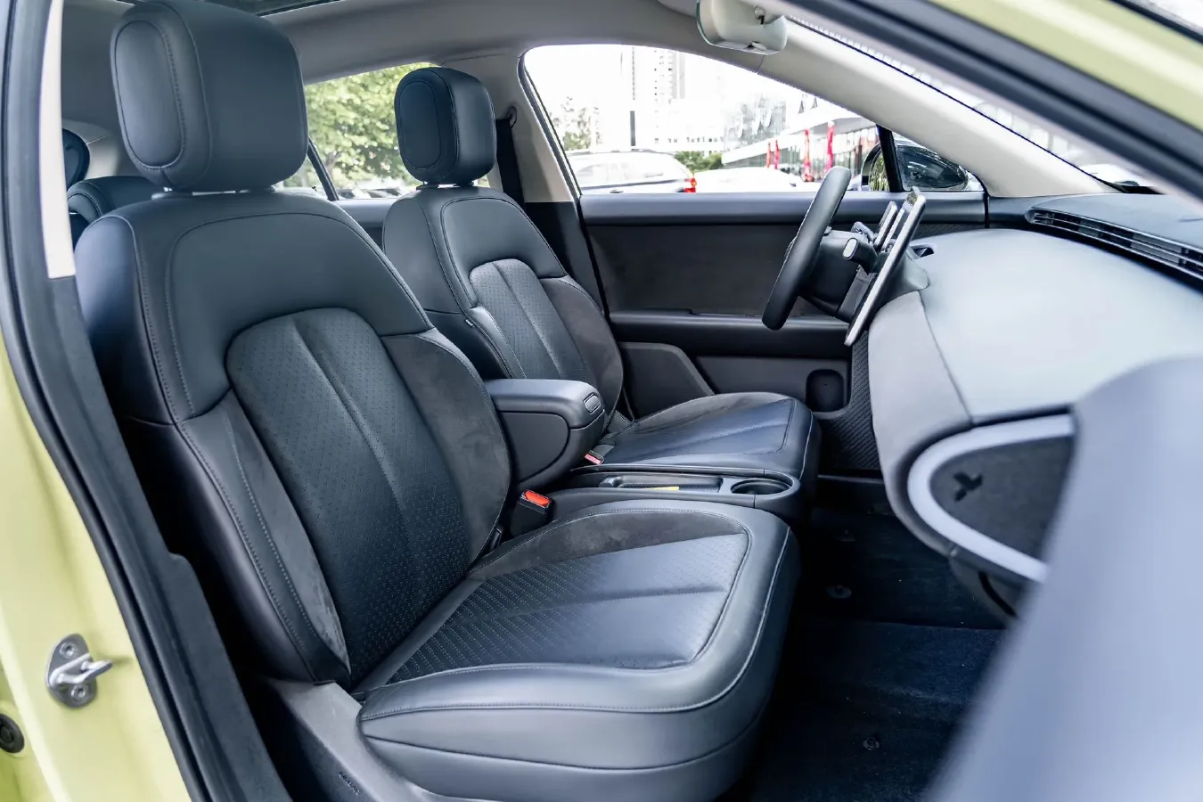 2025 Firefly Firefly BEV,autocango,china used car exporter,china ev exporter,chinese used car exporter,chinese used ev exporter