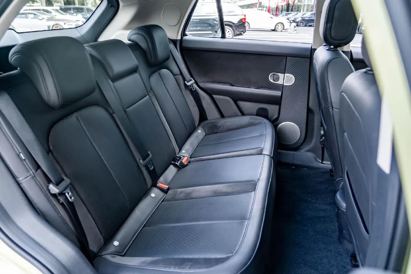 2025 Firefly Firefly BEV,autocango,china used car exporter,china ev exporter,chinese used car exporter,chinese used ev exporter