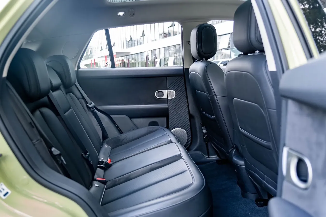 2025 Firefly Firefly BEV,autocango,china used car exporter,china ev exporter,chinese used car exporter,chinese used ev exporter