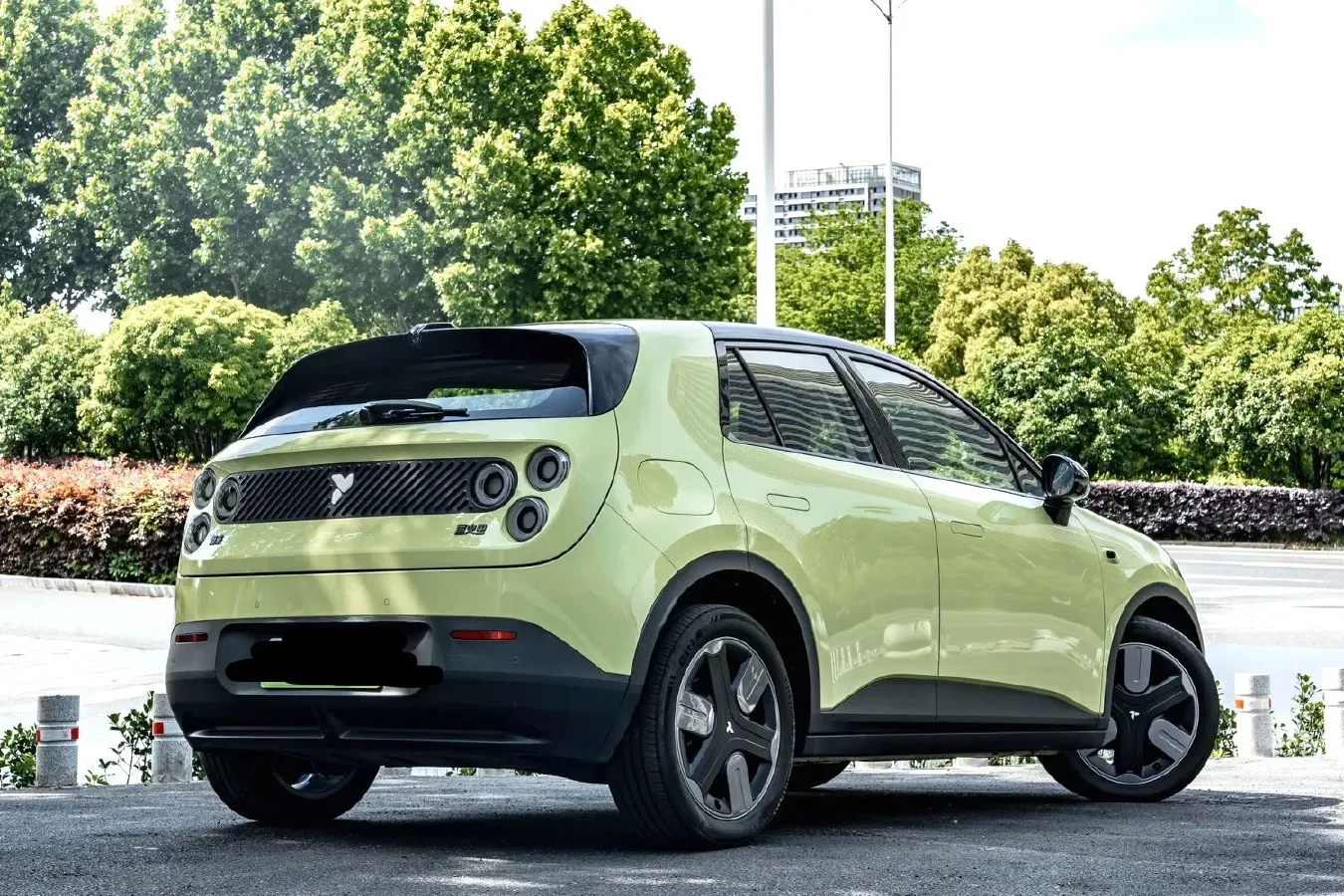 2025 Firefly Firefly BEV,autocango,china used car exporter,china ev exporter,chinese used car exporter,chinese used ev exporter