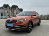 2021 SKODA KAROQ,autocango,china used car exporter,china ev exporter,chinese used car exporter,chinese used ev exporter