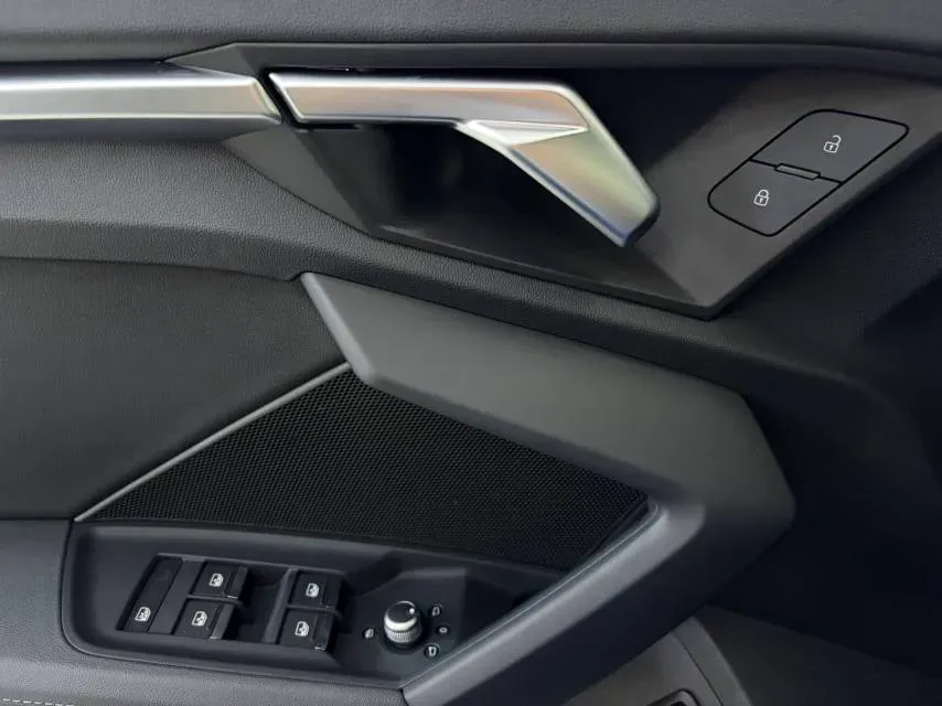 2023 Audi A3 1.4T 150HP L4 7DCT,autocango,china used car exporter,china ev exporter,chinese used car exporter,chinese used ev exporter