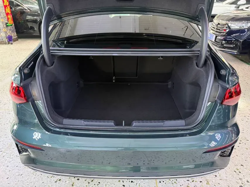 2023 Audi A3 1.4T 150HP L4 7DCT,autocango,china used car exporter,china ev exporter,chinese used car exporter,chinese used ev exporter