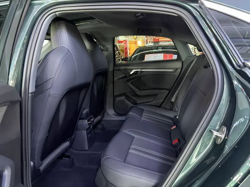 2023 Audi A3 1.4T 150HP L4 7DCT,autocango,china used car exporter,china ev exporter,chinese used car exporter,chinese used ev exporter