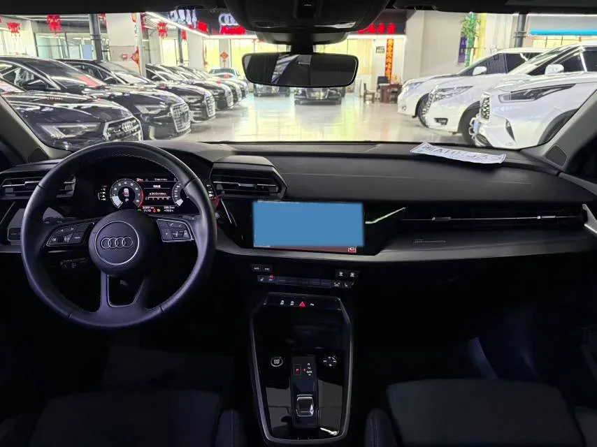 2023 Audi A3 1.4T 150HP L4 7DCT,autocango,china used car exporter,china ev exporter,chinese used car exporter,chinese used ev exporter