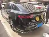 2025 Geely Preface 1.5T 181HP L4 7DCT