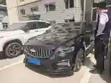 2025 Geely Preface 1.5T 181HP L4 7DCT