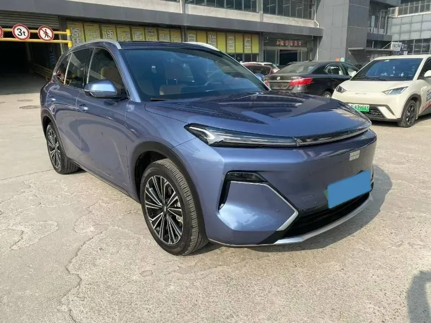 2025 BYD Sea Lion 05 DM-i 1.5L 101HP L4 E-CVT PHEV 18.3KWH,autocango,china used car exporter,china ev exporter,chinese used car exporter,chinese used ev exporter