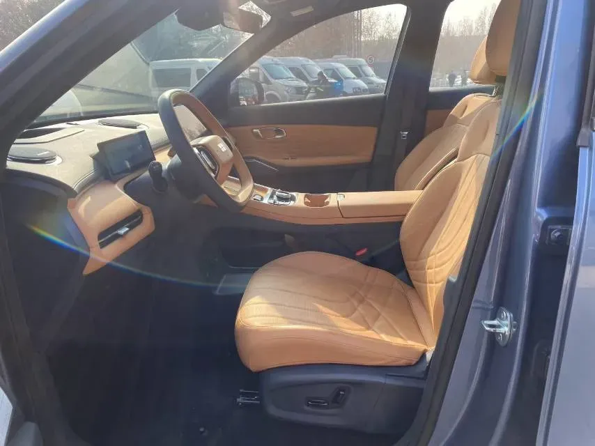 2025 BYD Sea Lion 05 DM-i 1.5L 101HP L4 E-CVT PHEV 18.3KWH,autocango,china used car exporter,china ev exporter,chinese used car exporter,chinese used ev exporter