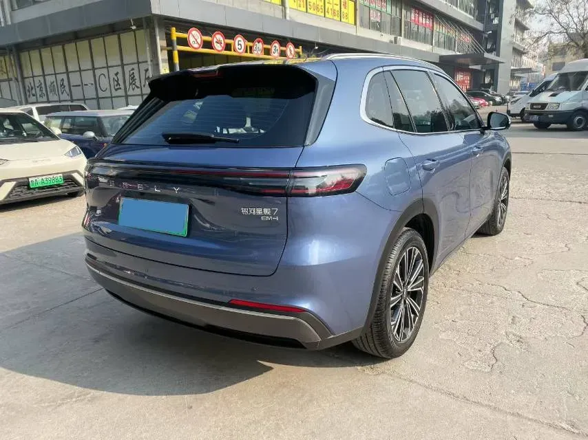 2025 BYD Sea Lion 05 DM-i 1.5L 101HP L4 E-CVT PHEV 18.3KWH,autocango,china used car exporter,china ev exporter,chinese used car exporter,chinese used ev exporter