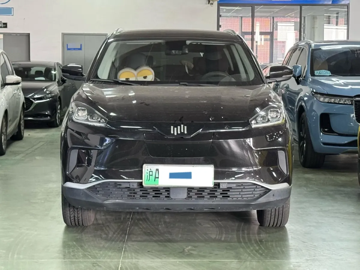 2019 Weltmeister EX5 BEV 69KWH,autocango,china used car exporter,china ev exporter,chinese used car exporter,chinese used ev exporter