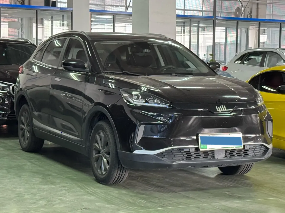 2019 Weltmeister EX5 BEV 69KWH,autocango,china used car exporter,china ev exporter,chinese used car exporter,chinese used ev exporter