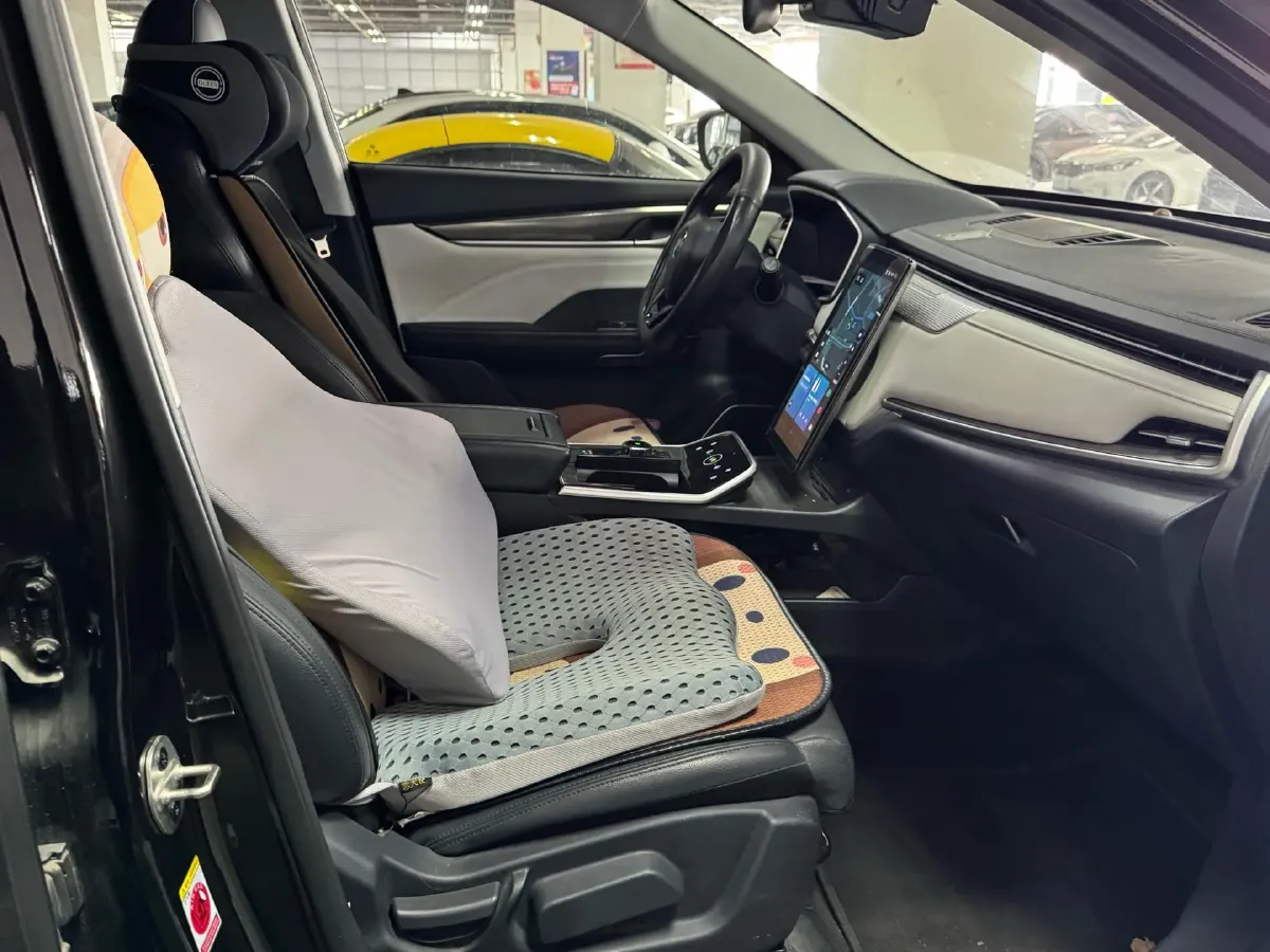 2019 Weltmeister EX5 BEV 69KWH,autocango,china used car exporter,china ev exporter,chinese used car exporter,chinese used ev exporter