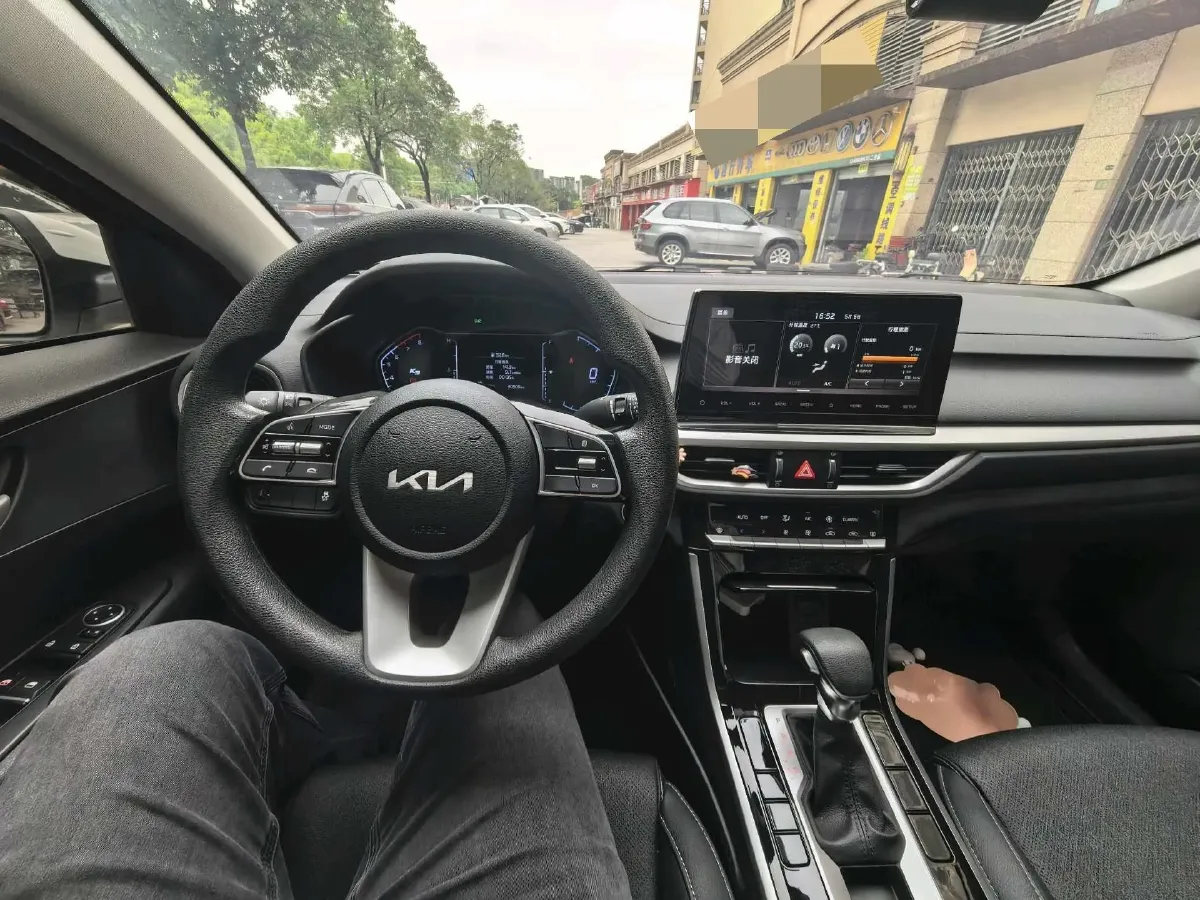 2021 Kia K3 1.5L 115HP L4 CVT,autocango,china used car exporter,china ev exporter,chinese used car exporter,chinese used ev exporter