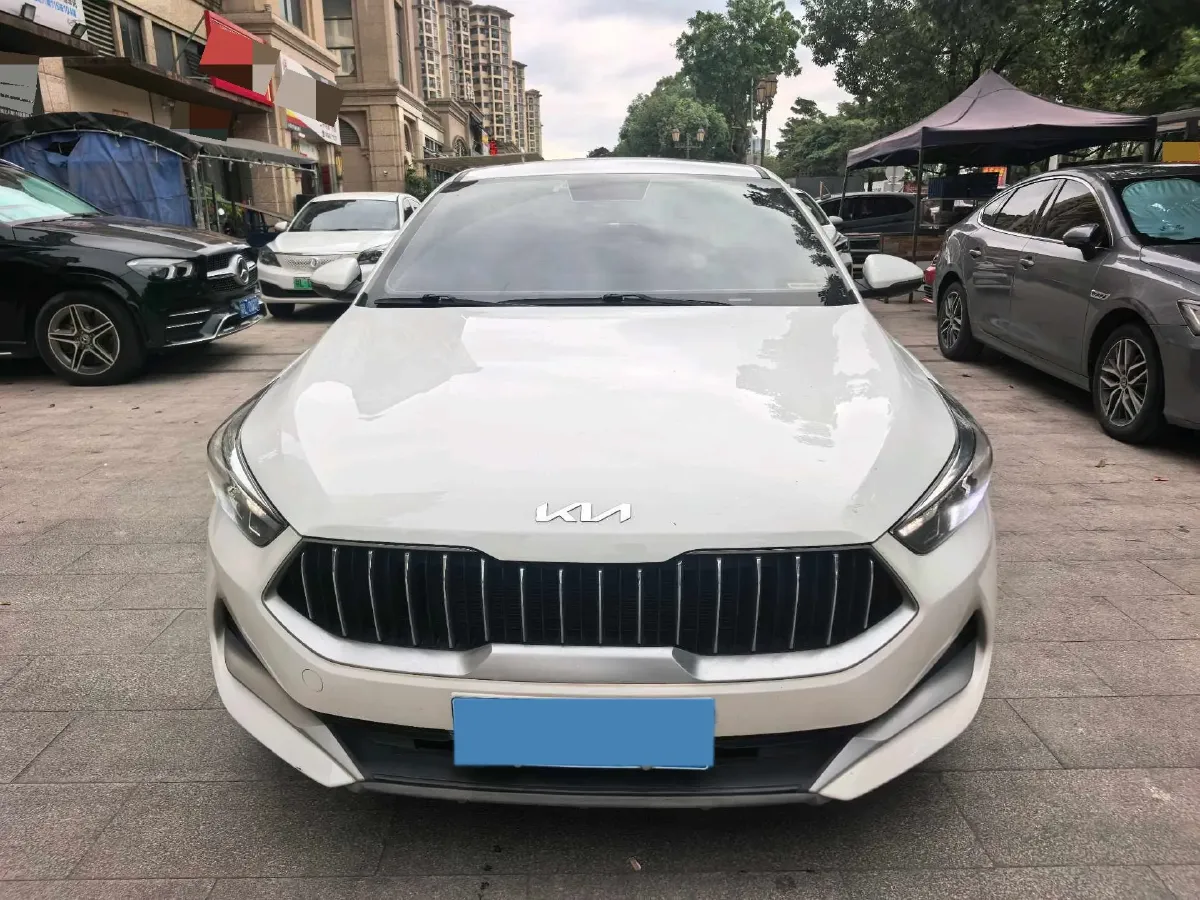 2021 Kia K3 1.5L 115HP L4 CVT,autocango,china used car exporter,china ev exporter,chinese used car exporter,chinese used ev exporter