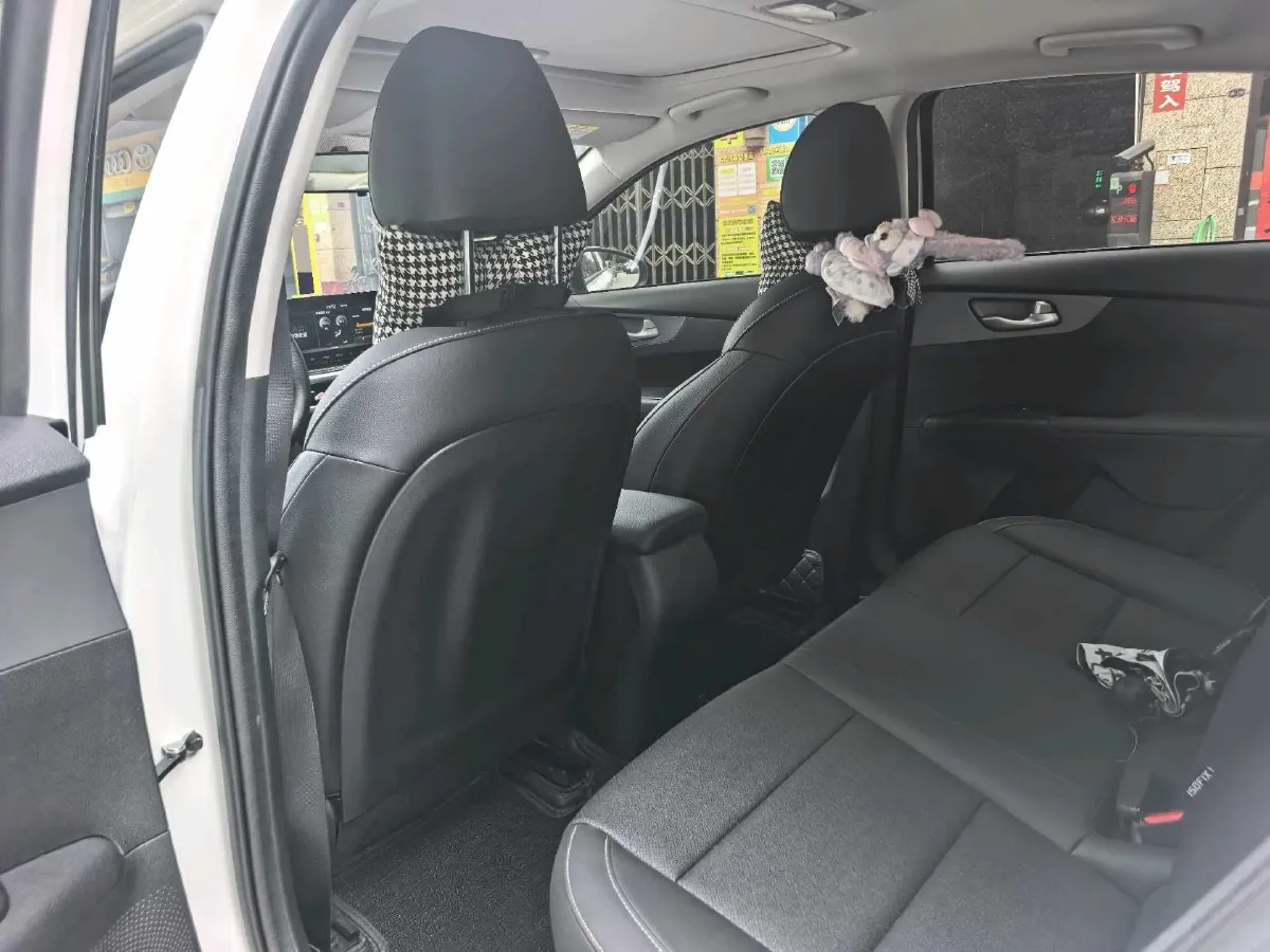 2021 Kia K3 1.5L 115HP L4 CVT,autocango,china used car exporter,china ev exporter,chinese used car exporter,chinese used ev exporter