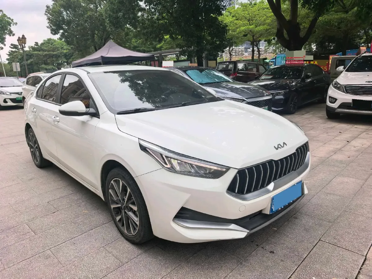 2021 Kia K3 1.5L 115HP L4 CVT,autocango,china used car exporter,china ev exporter,chinese used car exporter,chinese used ev exporter