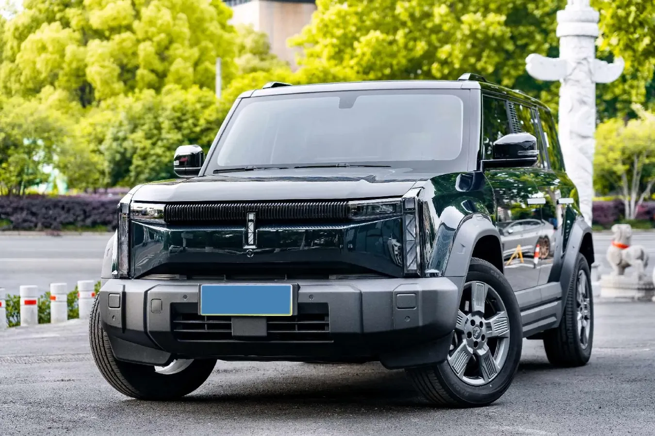 2024 iCAR iCAR 03T BEV 69.77KWH,autocango,china used car exporter,china ev exporter,chinese used car exporter,chinese used ev exporter