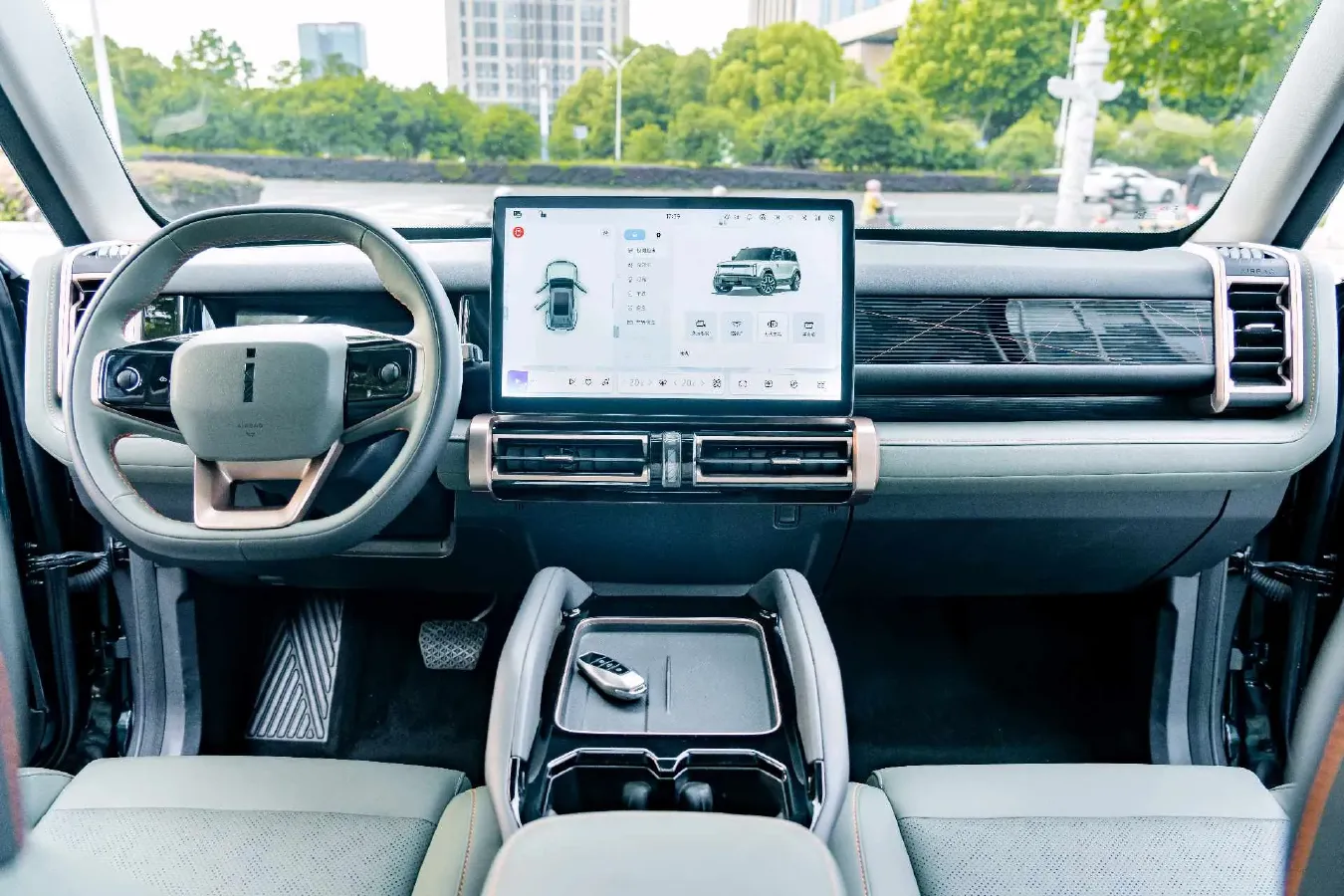 2024 iCAR iCAR 03T BEV 69.77KWH,autocango,china used car exporter,china ev exporter,chinese used car exporter,chinese used ev exporter