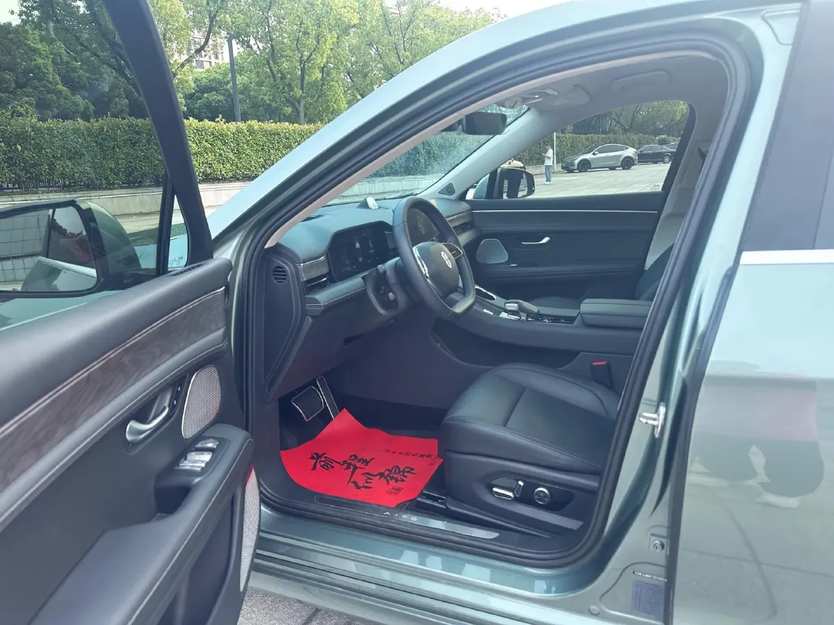 2022 JMC YuHu 7 2.0T 141HP L4 8AT,autocango,china used car exporter,china ev exporter,chinese used car exporter,chinese used ev exporter