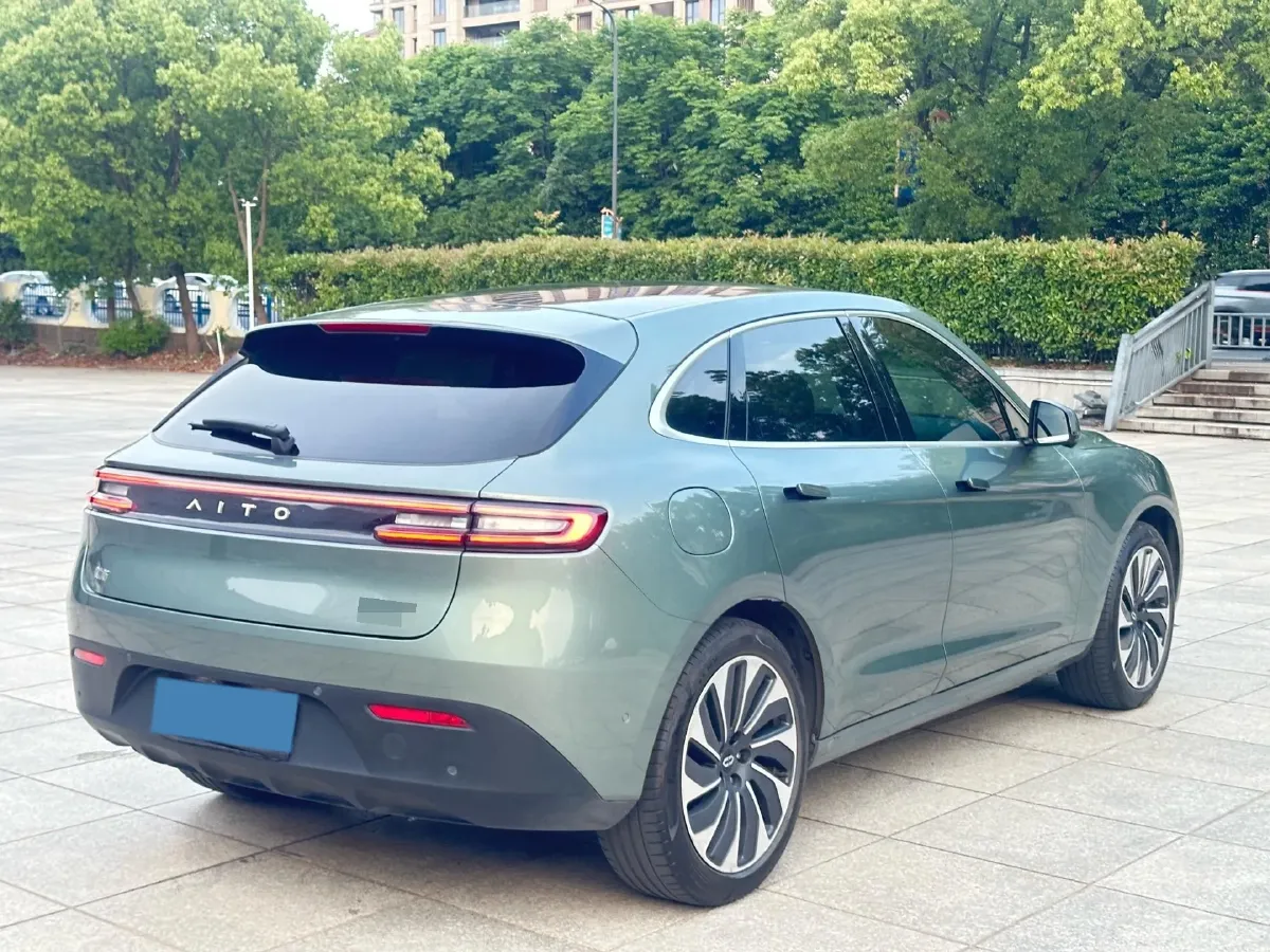 2022 JMC YuHu 7 2.0T 141HP L4 8AT,autocango,china used car exporter,china ev exporter,chinese used car exporter,chinese used ev exporter