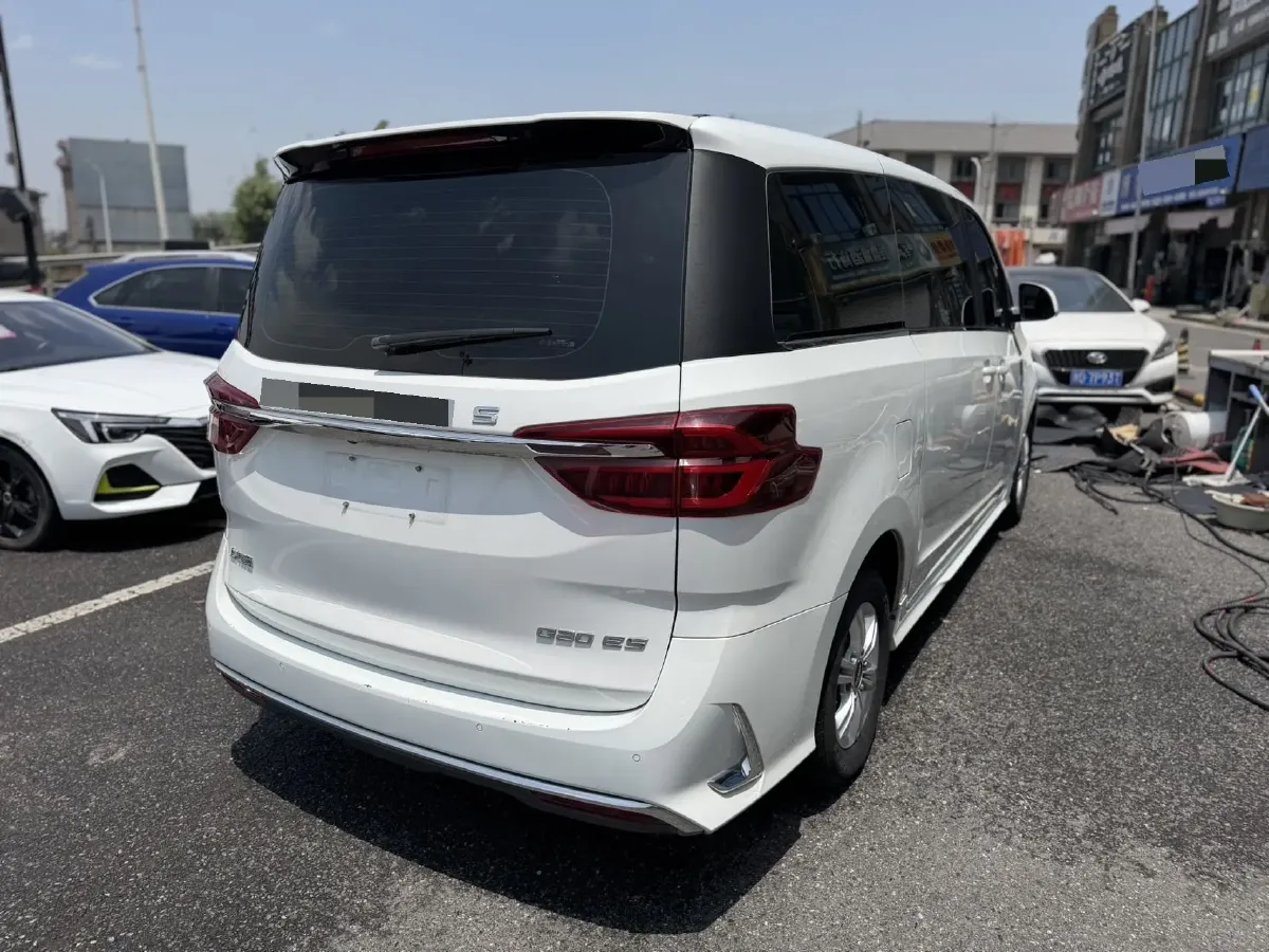 2023 MAXUS G20 2.0T 224HP L4 8AT,autocango,china used car exporter,china ev exporter,chinese used car exporter,chinese used ev exporter