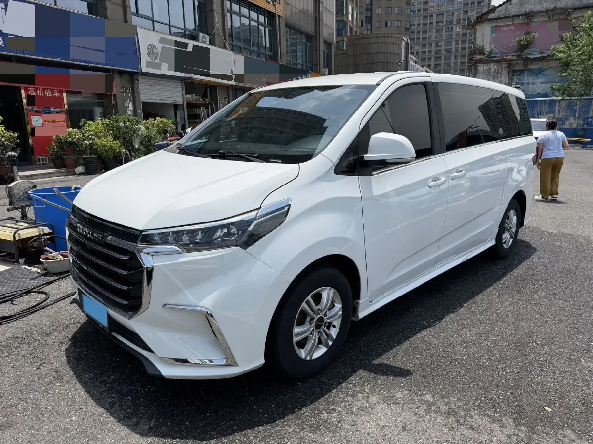 2023 MAXUS G20 2.0T 224HP L4 8AT,autocango,china used car exporter,china ev exporter,chinese used car exporter,chinese used ev exporter