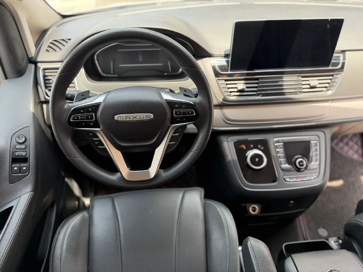 2023 MAXUS G20 2.0T 224HP L4 8AT,autocango,china used car exporter,china ev exporter,chinese used car exporter,chinese used ev exporter