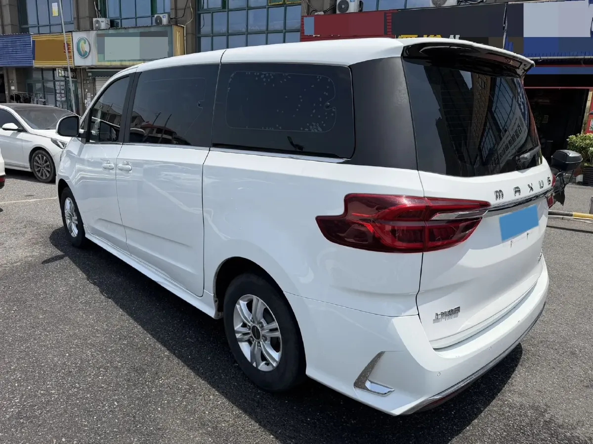 2023 MAXUS G20 2.0T 224HP L4 8AT,autocango,china used car exporter,china ev exporter,chinese used car exporter,chinese used ev exporter