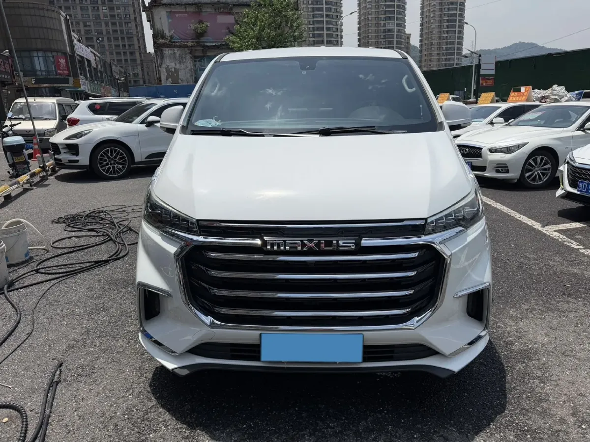 2023 MAXUS G20 2.0T 224HP L4 8AT,autocango,china used car exporter,china ev exporter,chinese used car exporter,chinese used ev exporter