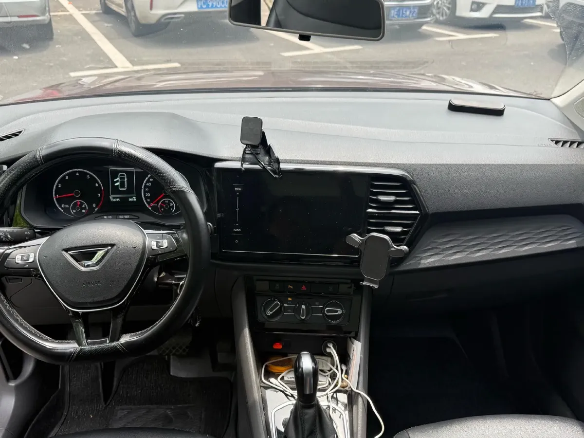 2020 Jetta VS7 1.4T 150HP L4 6AT,autocango,china used car exporter,china ev exporter,chinese used car exporter,chinese used ev exporter