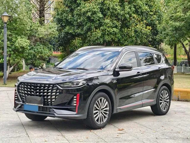 2023 Jetour X70 PRO 1.5T 156HP L4 6DCT,autocango,china used car exporter,china ev exporter,chinese used car exporter,chinese used ev exporter