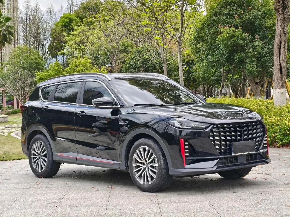 2023 Jetour X70 PRO 1.5T 156HP L4 6DCT,autocango,china used car exporter,china ev exporter,chinese used car exporter,chinese used ev exporter