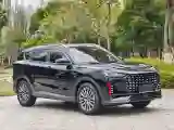 2023 Jetour X70 PRO 1.5T 156HP L4 6DCT