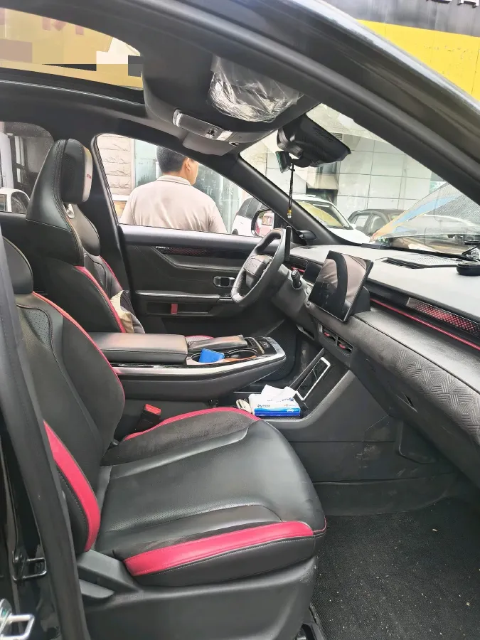 2022 Jetour DASHING 1.6T 197HP L4 7DCT,autocango,china used car exporter,china ev exporter,chinese used car exporter,chinese used ev exporter