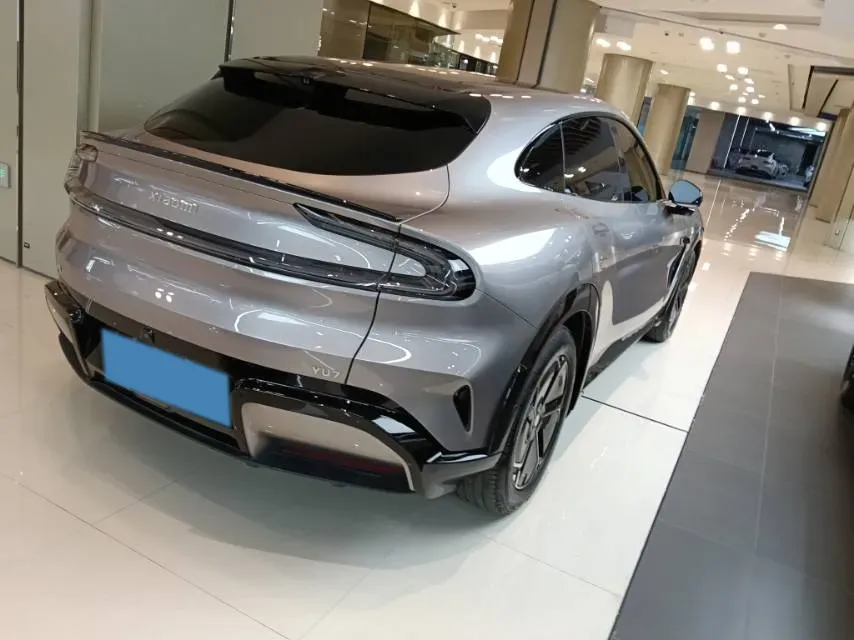 2025 MI YU7 BEV,autocango,china used car exporter,china ev exporter,chinese used car exporter,chinese used ev exporter