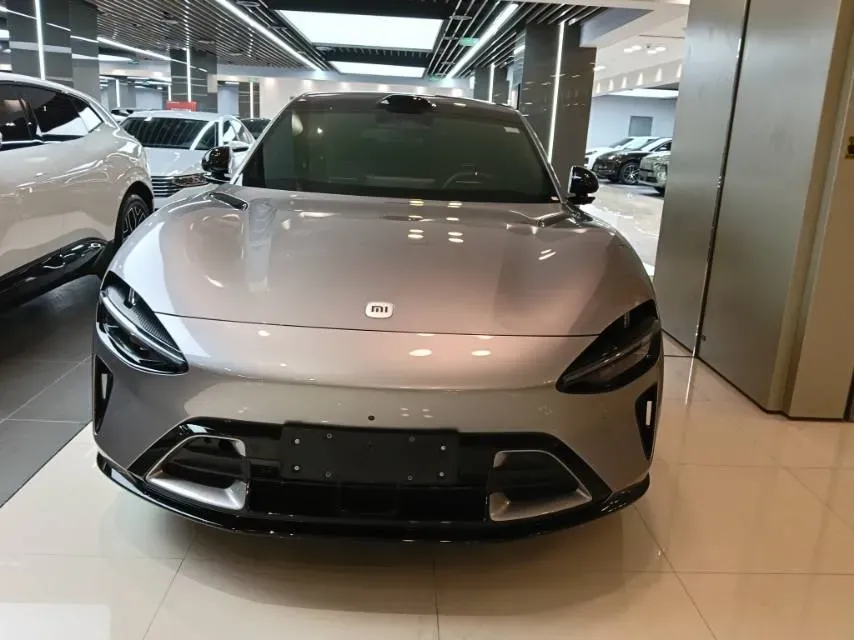 2025 MI YU7 BEV,autocango,china used car exporter,china ev exporter,chinese used car exporter,chinese used ev exporter
