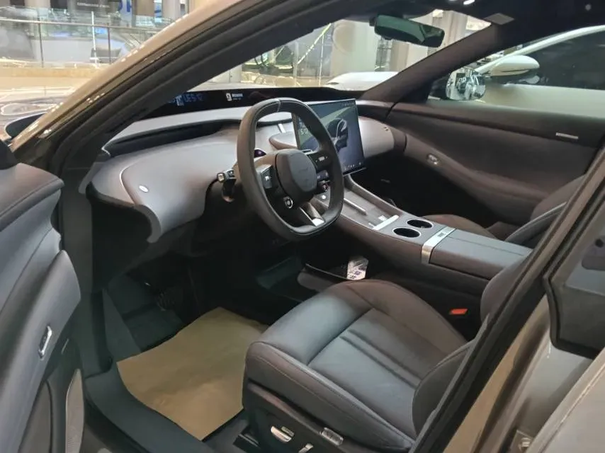 2025 MI YU7 BEV,autocango,china used car exporter,china ev exporter,chinese used car exporter,chinese used ev exporter