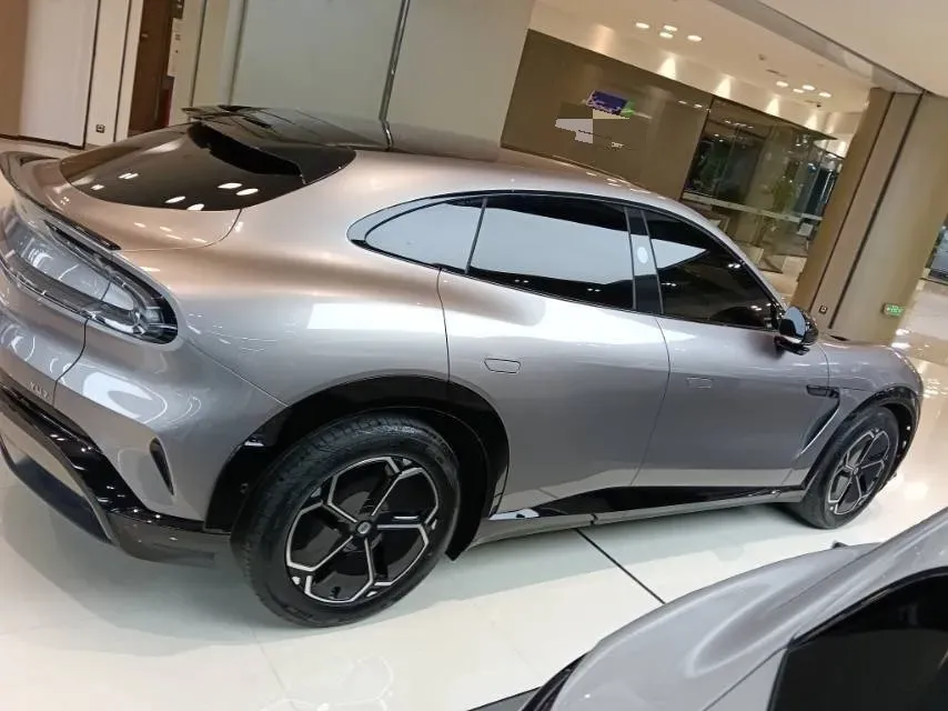 2025 MI YU7 BEV,autocango,china used car exporter,china ev exporter,chinese used car exporter,chinese used ev exporter