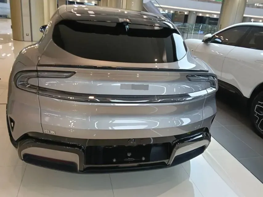 2025 MI YU7 BEV,autocango,china used car exporter,china ev exporter,chinese used car exporter,chinese used ev exporter