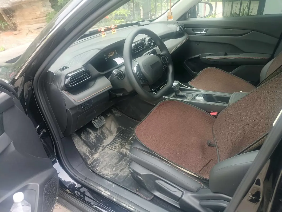 2024 DongFeng Aeolus YiXuan 1.5L 125HP L4 6DCT,autocango,china used car exporter,china ev exporter,chinese used car exporter,chinese used ev exporter