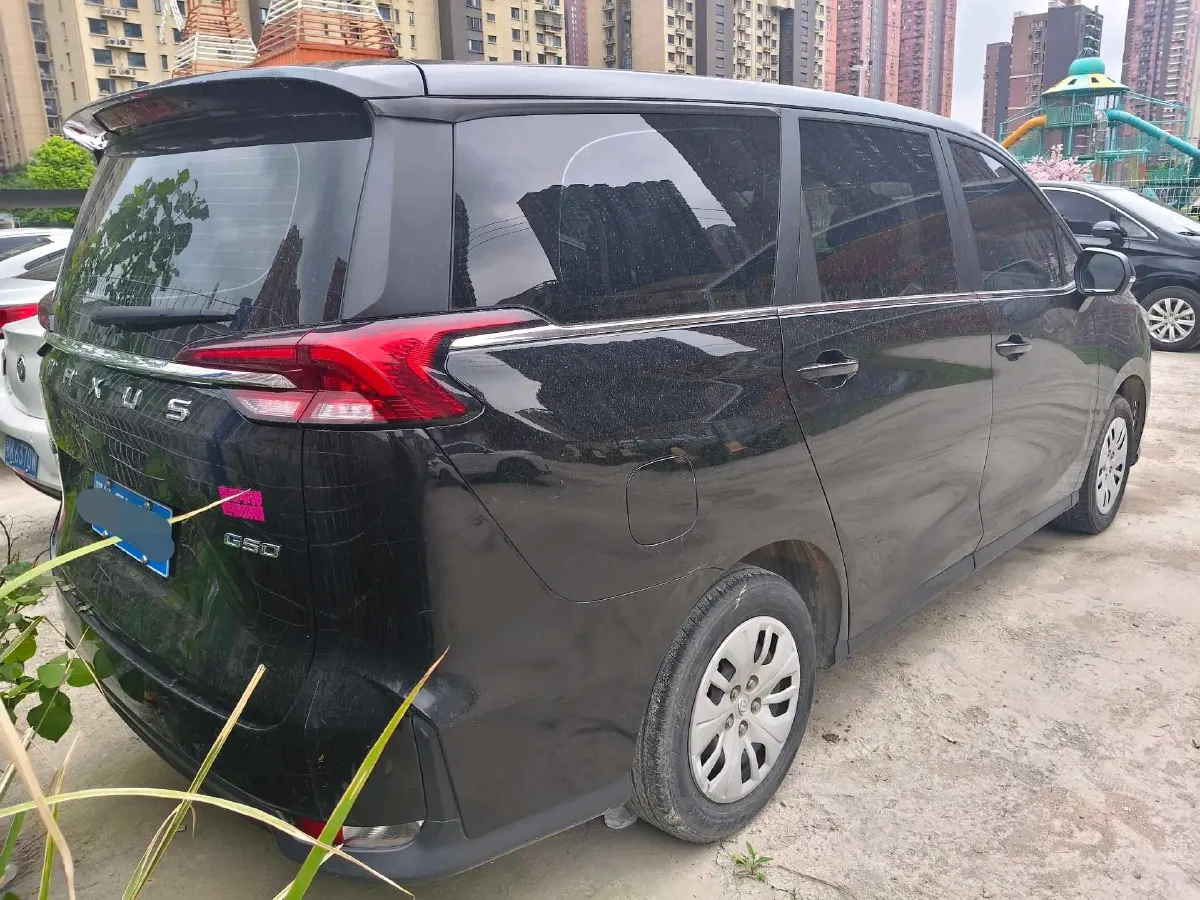 2022 MAXUS G50 1.5T 169HP L4 7DCT,autocango,china used car exporter,china ev exporter,chinese used car exporter,chinese used ev exporter