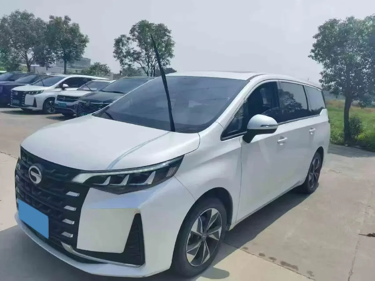 2024 GAC Trumpchi M6 1.5T 177HP L4 7DCT,autocango,china used car exporter,china ev exporter,chinese used car exporter,chinese used ev exporter