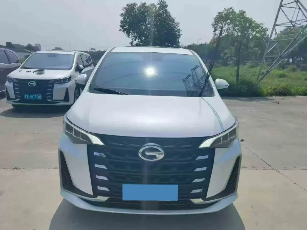 2024 GAC Trumpchi M6 1.5T 177HP L4 7DCT,autocango,china used car exporter,china ev exporter,chinese used car exporter,chinese used ev exporter